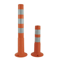 thumb-Tuck Beacon T-FLEX orange 46CM-2