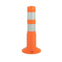 thumb-Plooibaken T-FLEX Oranje 46CM-1