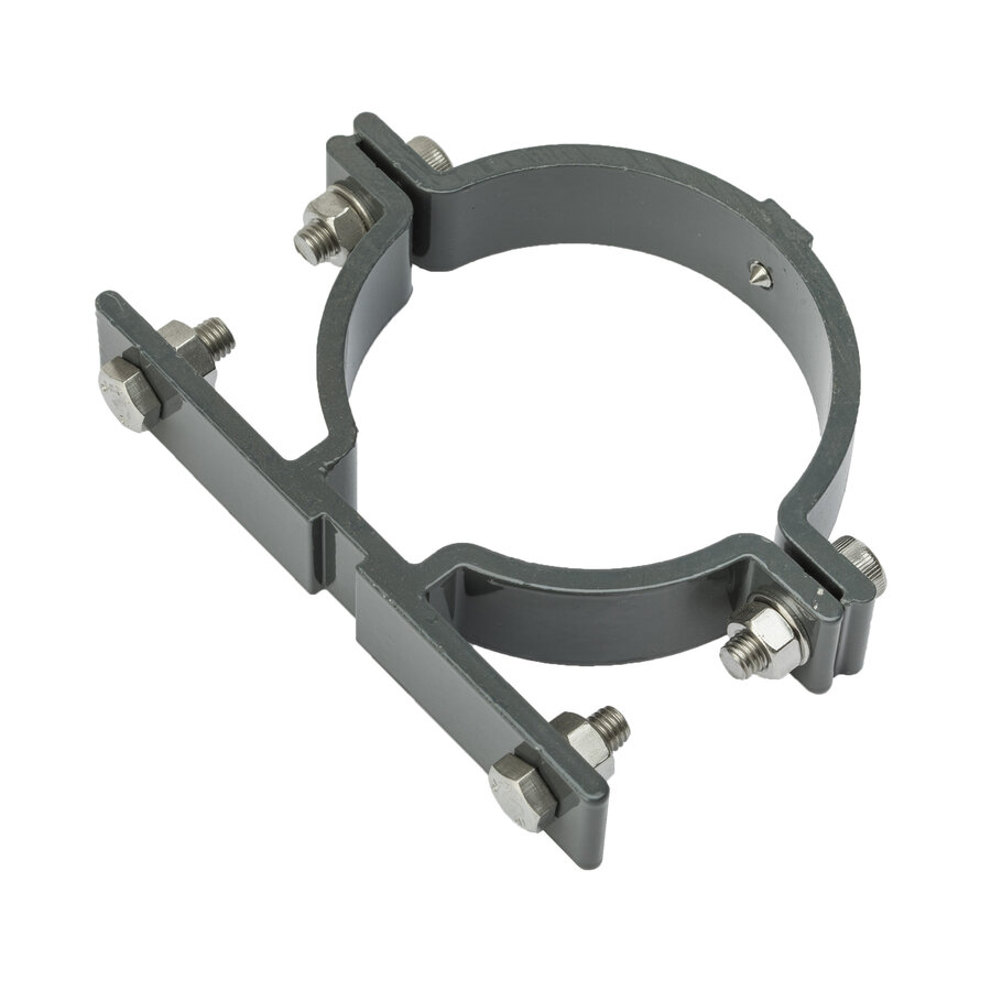 Attache en aluminium Ø 51 mm-4