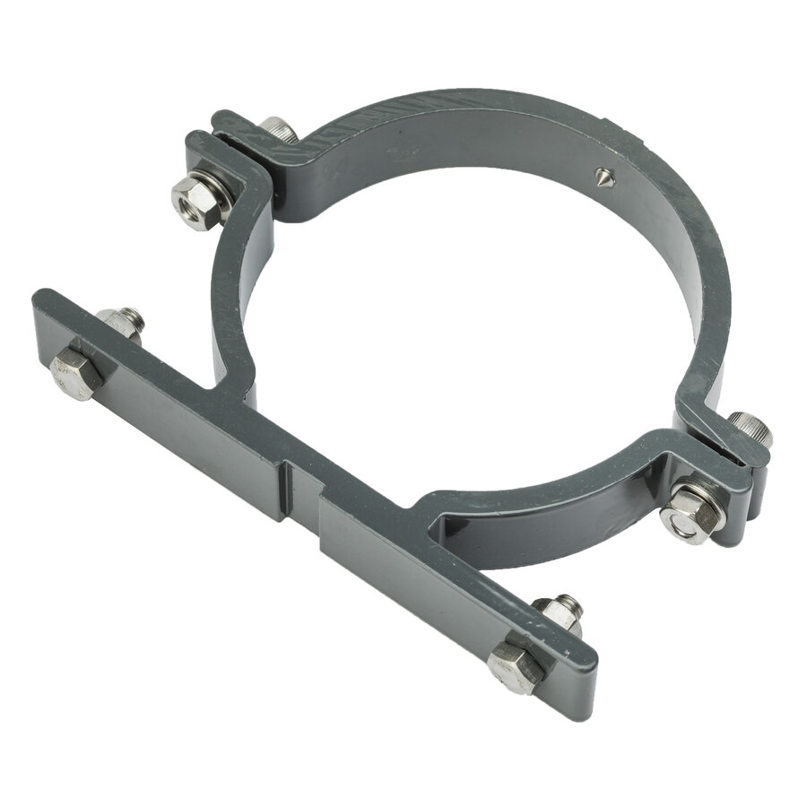 Attache en aluminium Ø 51 mm-5