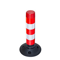 thumb-Plooibaken Flexpin - Rood/Wit - 100 cm-3