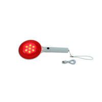 thumb-Contrôleur de trafic LED - rouge/vert (incl. BEBAT)-5