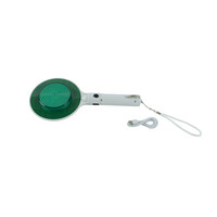 thumb-Contrôleur de trafic LED - rouge/vert (incl. BEBAT)-3