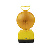 Lampe de chantier STARFLASH 2000 - double face -  jaune
