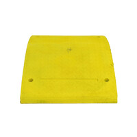 thumb-Ralentisseur 'SLOWLY' - hauteur 10 cm - jaune-3