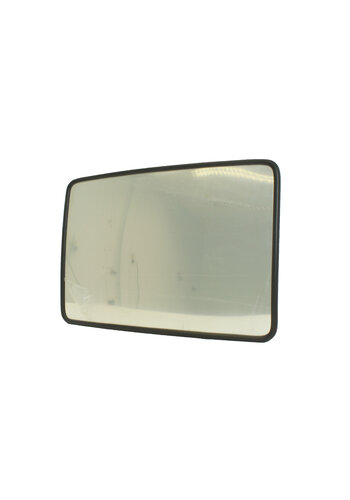 Miroir de circulation 'TRAFFIC INDUSTRIE' 400 x 600 mm 