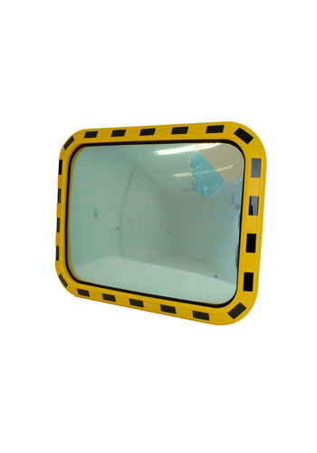 Miroir de circulation 'INDUSTRIE' 600 x 800 mm 