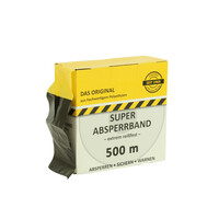 thumb-Ruban de signalisation SUPERSTRONG - Indéchirable 500m-4