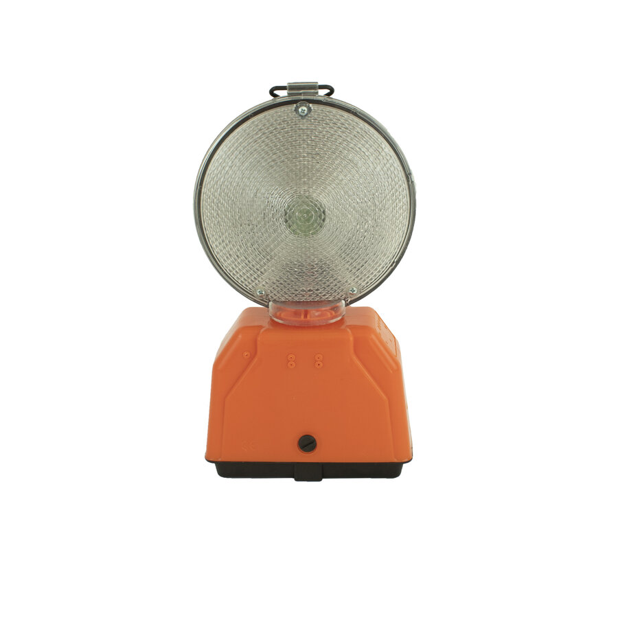 Lampe d'avertissement E-ONE radio synchronisé-2