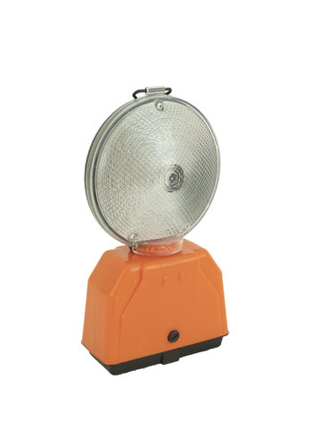 Lampe d'avertissement E-ONE radio synchronisé 