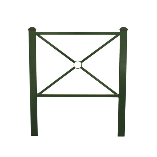 Barrière PAGODE 108 cm 