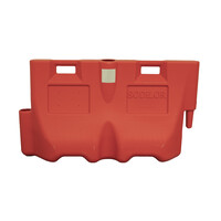 thumb-Separateur de voie BUDGET 750 mm - rouge-1