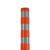 thumb-Plooibaken T-FLEX Oranje 100CM-3