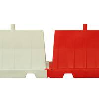 thumb-Stapelbare separator EASY - 800mm - wit-4