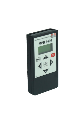 Télécommande feu tricolore MPB1400 