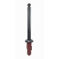 thumb-Manchon de sol Ø 76 mm x 330 mm - fonte - complète-4