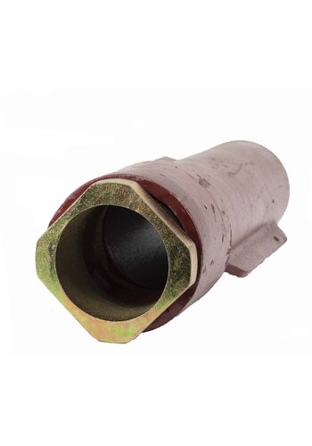 Anchon de sol Ø 89 mm x 500 mm 