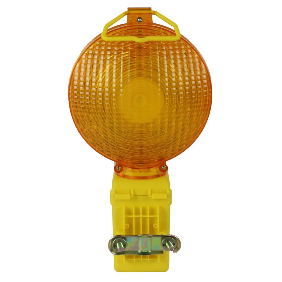 Werflamp MINISTAR 6000 + L6 EN 12352-6