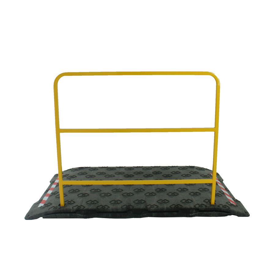 Main courante pour passerelle "Economy"-6