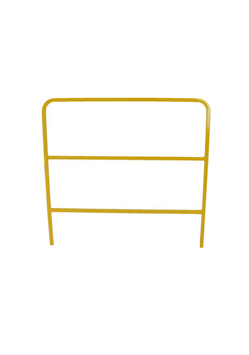 Main courante pour passerelle "Economy" 