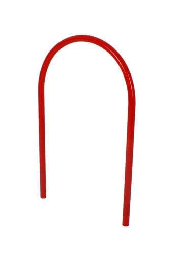 Fietsbeugel 620 x 1000 mm - Ø40 mm 