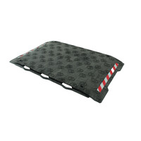 thumb-Loopbrug zonder leuning - 1700 x 1000 mm-1