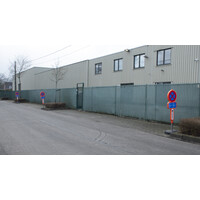 thumb-Tijdelijk parkeerverbodsbord E1 - Nederlands-9
