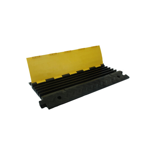 ACTION DE RÉDUCTION : Protection de câble - 5 canaux - DERNIERS SETS 