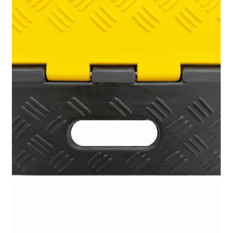 Passe-câble DELUXE - 5 canaux avec poignée-3