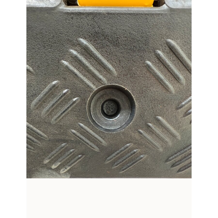 Passe-câble DELUXE - 3 canaux avec poignée-7