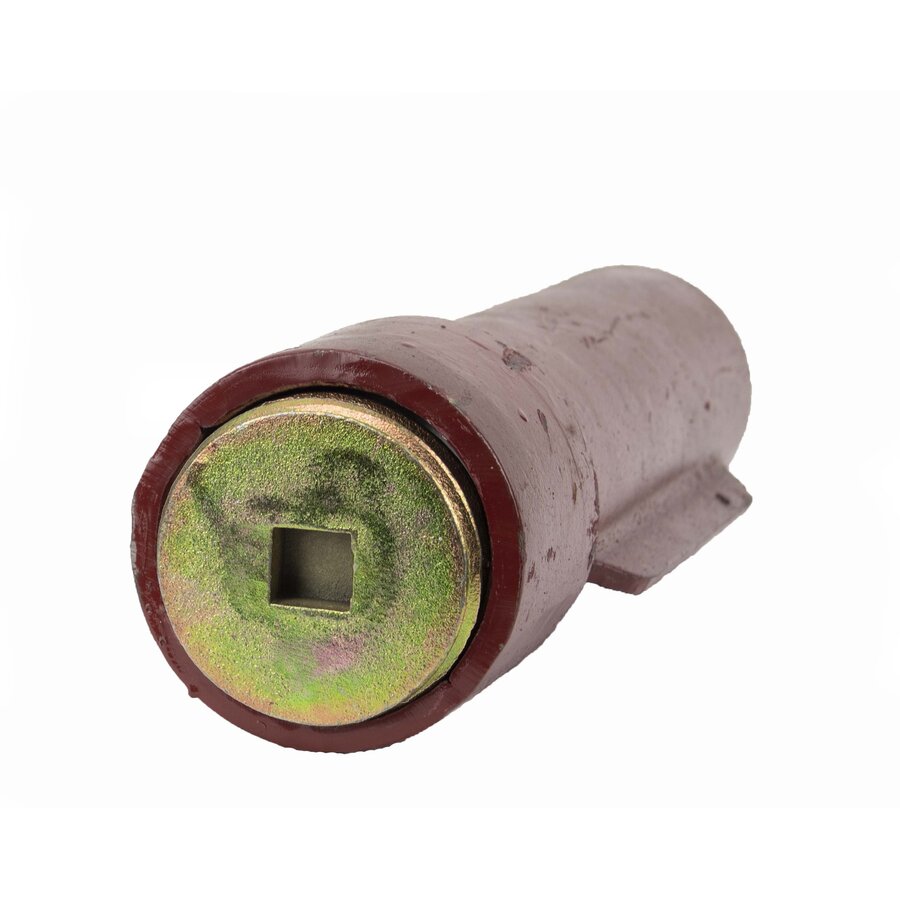 Afsluitdop voor grondhulzen Ø 48 - 51 - 60 mm-2