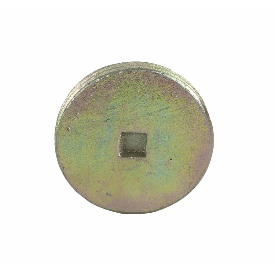 Couvercle pour manchons de sol Ø 89 mm-7