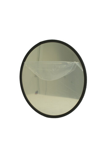 Veiligheidsspiegel - Anti diefstal - Rond 400 mm 