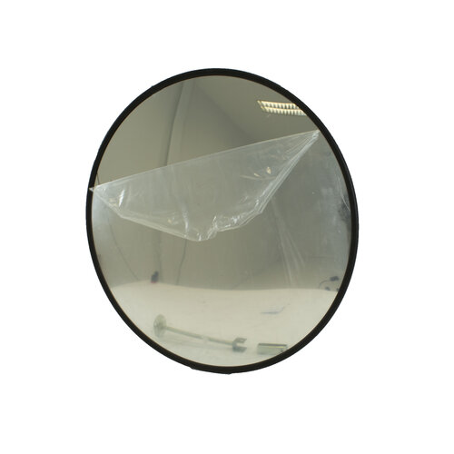 Miroir de sécurité - Antivol - Rond 600 mm 