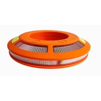 thumb-LED cone light 360°  Multicolore rechargeable + synchronisable-2