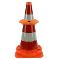 thumb-LED cone light 360°  Multikleur oplaadbaar + synchroniseerbaar-4
