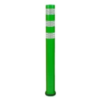 thumb-Smartflex Pole Cone - Orange-5