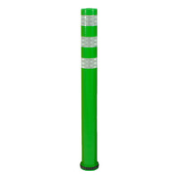 thumb-Smartflex Pole Cone - Oranje-5