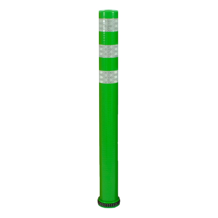 Smartflex Pole Cone - Orange-5
