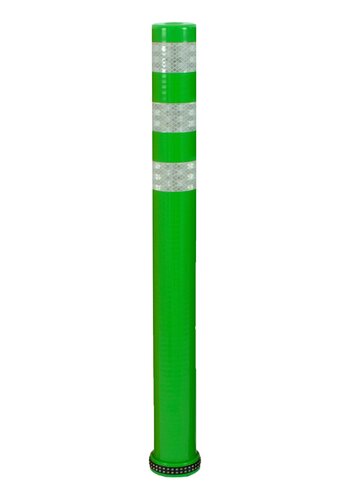 Flexibele paal Smartflex - groen 