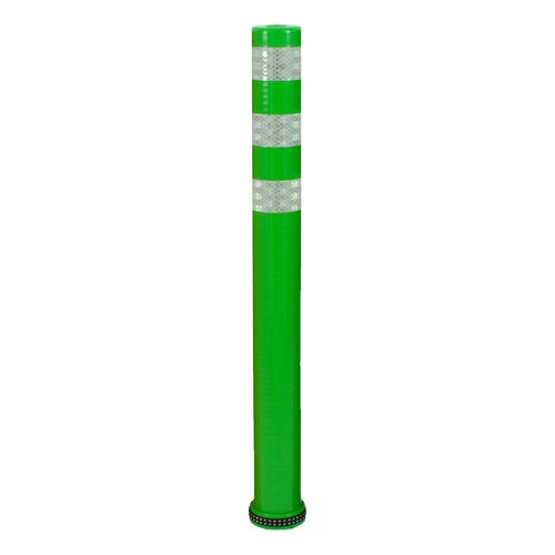 Potelet flexible Smartflex - vert 