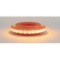 thumb-LED cone light 360°  Multicolore rechargeable + synchronisable-7