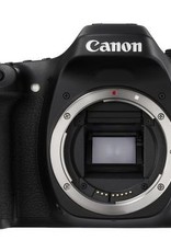 Canon SLR Camera