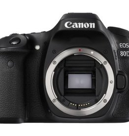 Canon SLR Camera