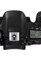 Canon SLR Camera