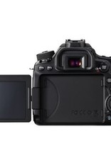 Canon Spiegelreflexcamera