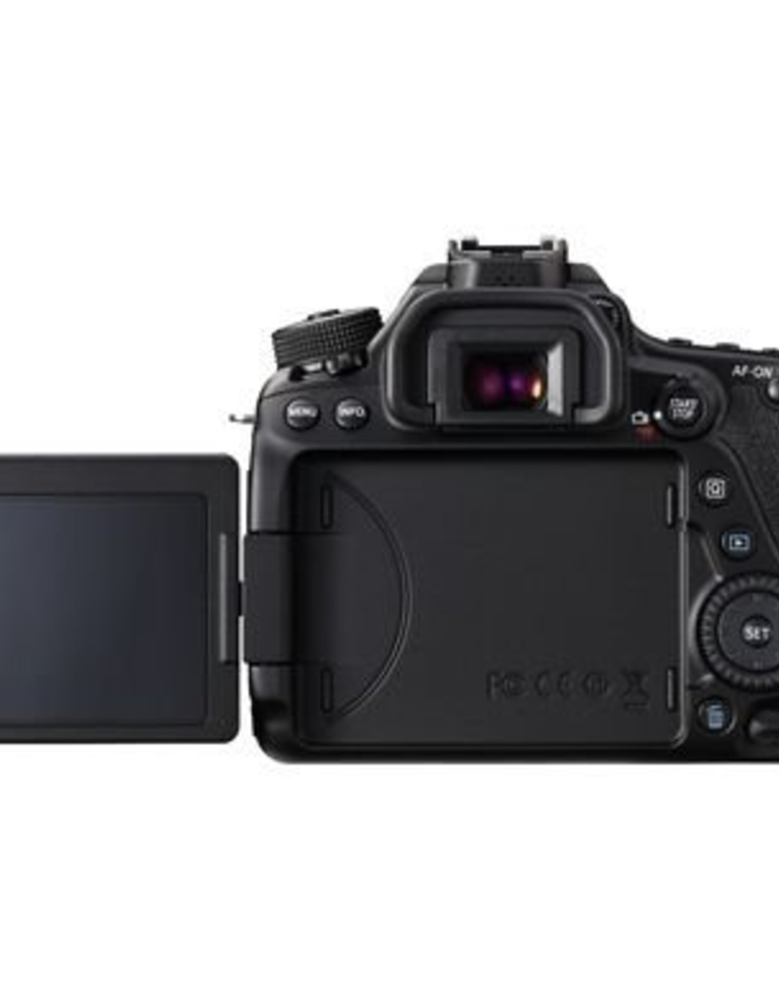 Canon Spiegelreflexcamera