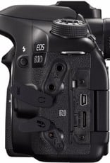 Canon SLR Camera