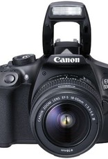 Canon SLR Camera