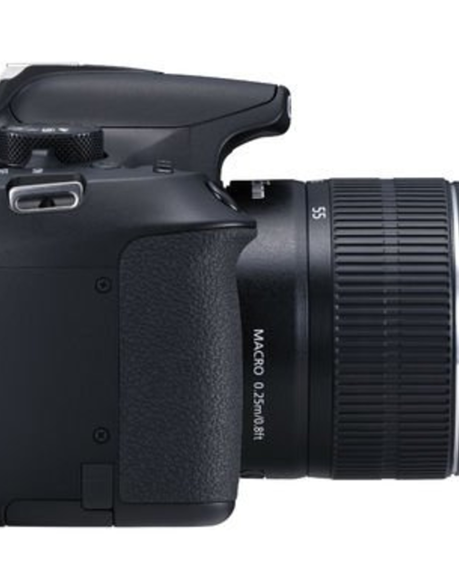 Canon Spiegelreflexcamera